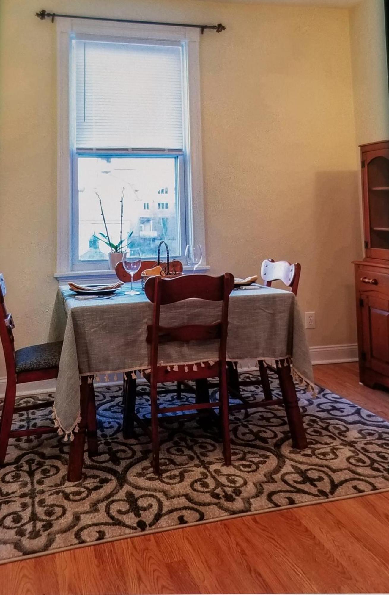 Apartment Mt Washington #1 On Grandview At Gazebo Park *